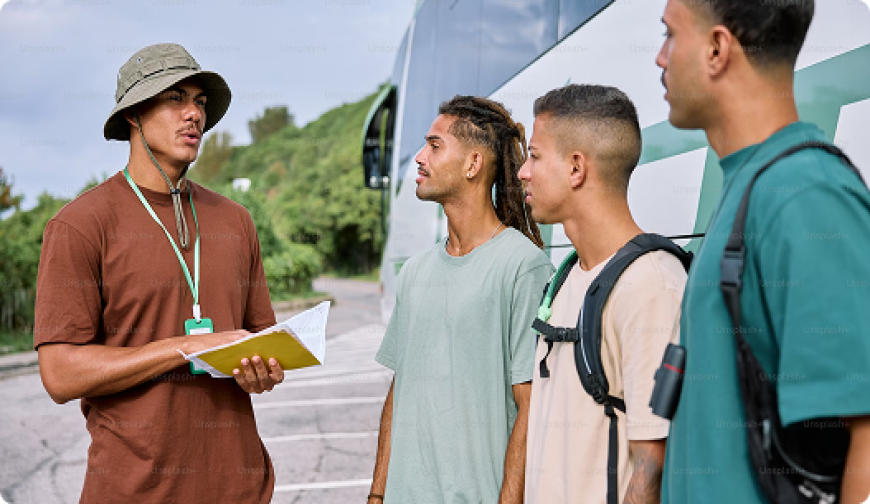 New privacy policy goals of Tourismgoal.com