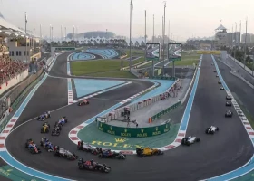 Sports Events in Abu Dhabi