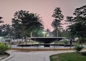 Jashore Municipal Park