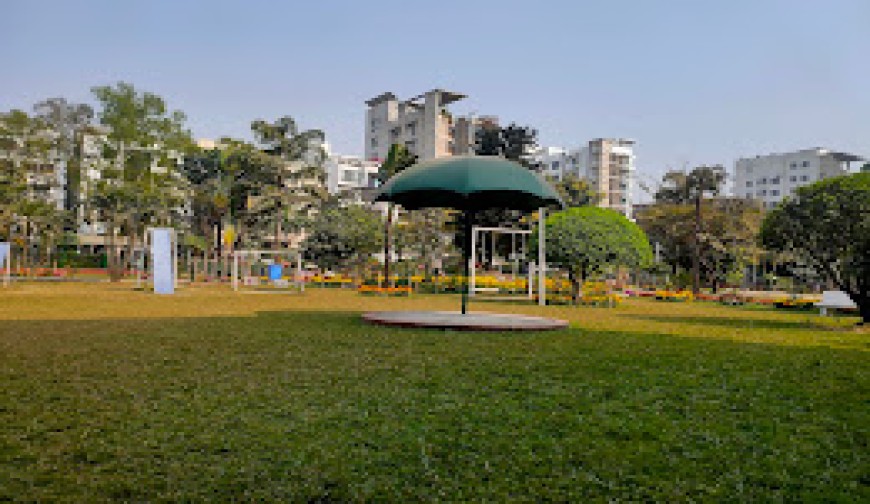 Baridhara Park