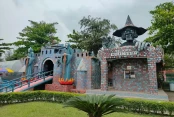 Dream Holiday Park