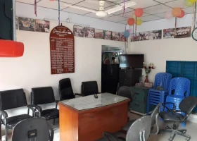 উকিলপাড়া স্পোর্টিং ক্লাব, কিশোরগঞ্জ