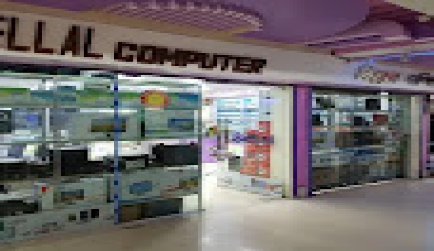 Bellal Computer