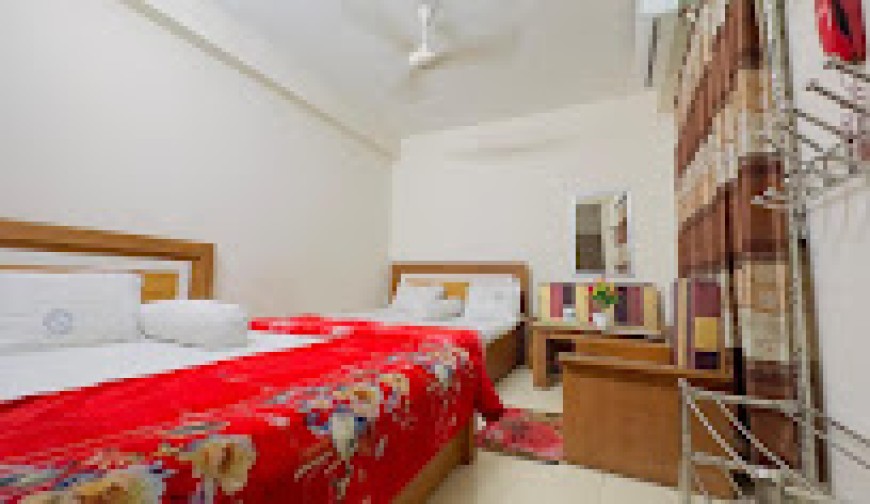 Hotel New Royal Palace Dhanmondi